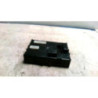 Porte fusible NISSAN NOTE 1 PHASE 1 d’occasion