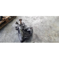 Boite de vitesses CITROEN C3 1 PHASE 1 d’occasion