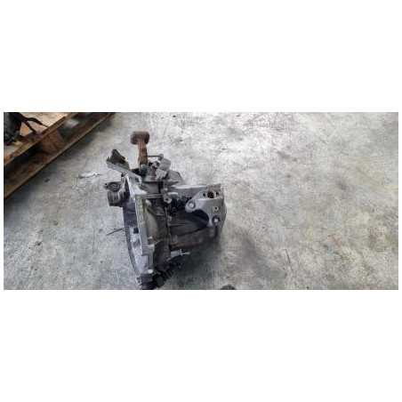 Boite de vitesses CITROEN C3 1 PHASE 1 d’occasion