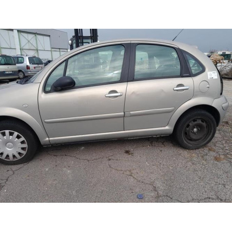 Boite de vitesses CITROEN C3 1 PHASE 1 d’occasion