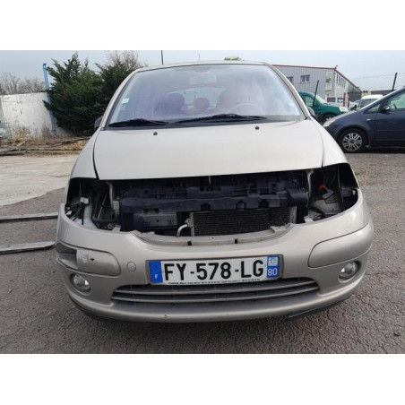 Boite de vitesses CITROEN C3 1 PHASE 1 d’occasion