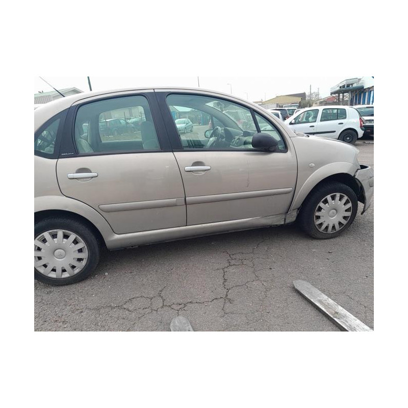 Boite de vitesses CITROEN C3 1 PHASE 1 d’occasion