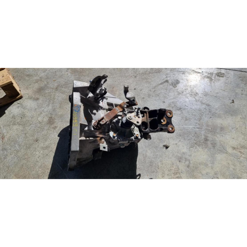 Boite de vitesses CITROEN C1 1 PHASE 1 d’occasion