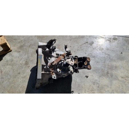 Boite de vitesses CITROEN C1 1 PHASE 1 d’occasion