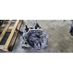 Boite de vitesses CITROEN C1 1 PHASE 1 d’occasion