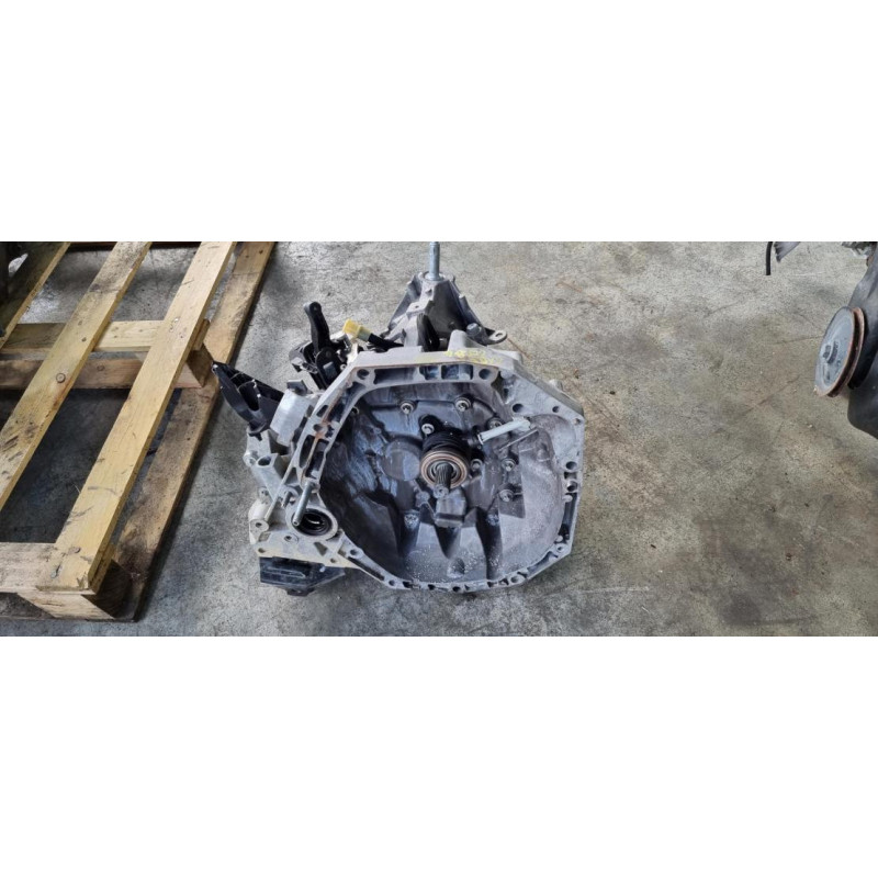 Boite de vitesses CITROEN C1 1 PHASE 1 d’occasion