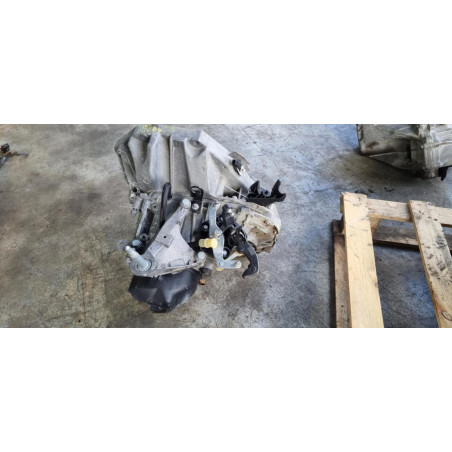 Boite de vitesses CITROEN C1 1 PHASE 1 d’occasion
