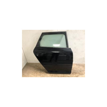 Porte arriere droit AUDI A3 2 SPORTBACK PHASE 2 d’occasion
