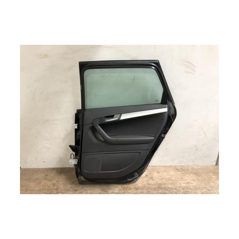 Porte arriere droit AUDI A3 2 SPORTBACK PHASE 2 d’occasion