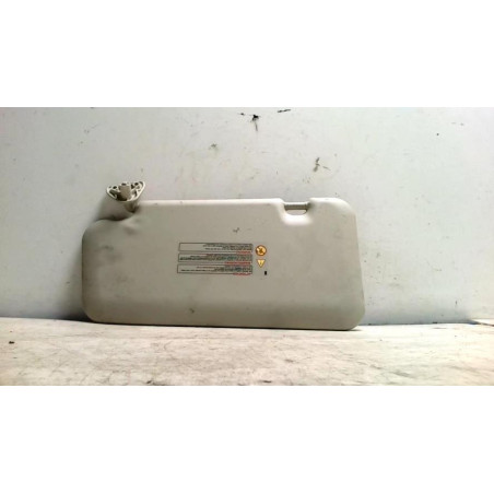 Pare soleil droit NISSAN NOTE 1 PHASE 1 d’occasion
