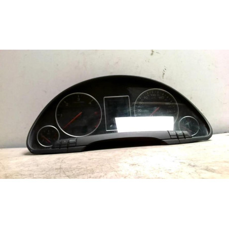 Compteur AUDI A4 2 AVANT PHASE 1 BREAK d’occasion