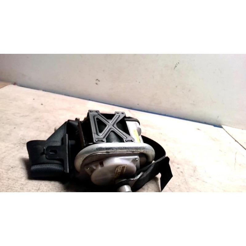 Ceinture avant droit NISSAN NOTE 1 PHASE 1 d’occasion