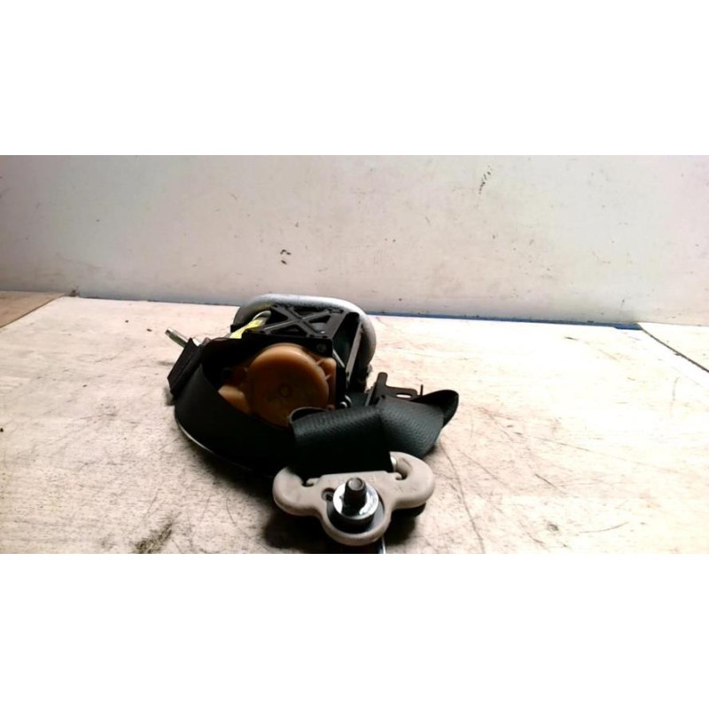 Ceinture avant droit NISSAN NOTE 1 PHASE 1 d’occasion