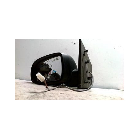 Retroviseur gauche NISSAN NOTE 1 PHASE 1 d’occasion