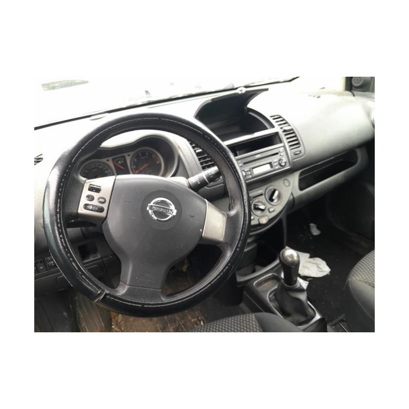Retroviseur gauche NISSAN NOTE 1 PHASE 1 d’occasion