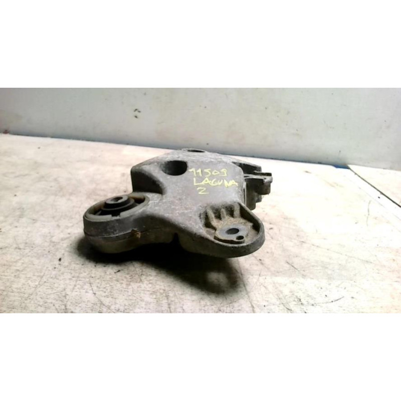 Support moteur RENAULT LAGUNA 2 PHASE 2 d’occasion