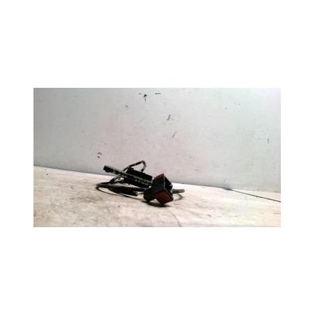 Contacteur de portes PEUGEOT 307 PHASE 1 BREAK d’occasion