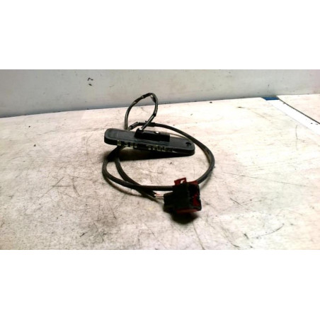 Contacteur de portes PEUGEOT 307 PHASE 1 BREAK d’occasion