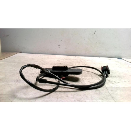 Contacteur de portes PEUGEOT 307 PHASE 1 BREAK d’occasion