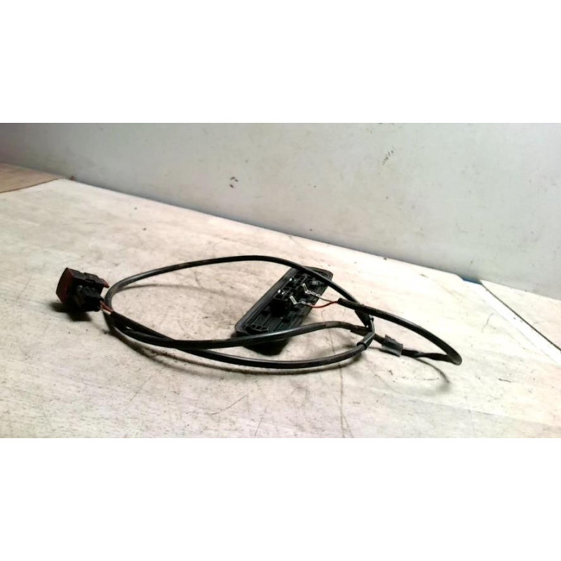 Contacteur de portes PEUGEOT 307 PHASE 1 BREAK d’occasion