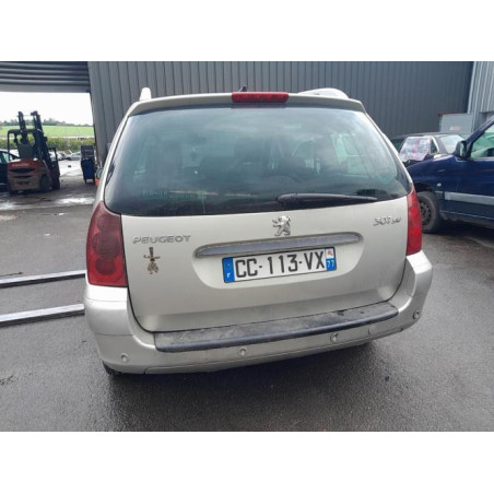 Contacteur de portes PEUGEOT 307 PHASE 1 BREAK d’occasion