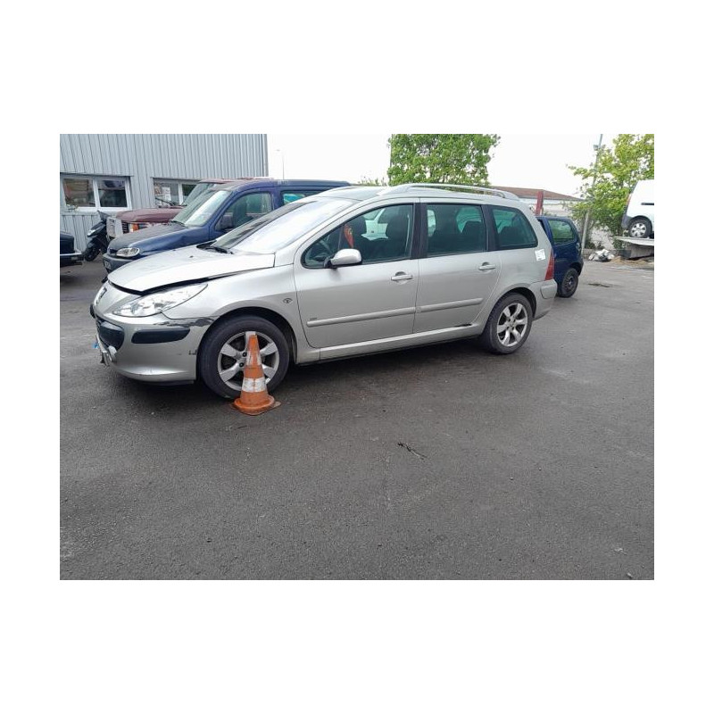 Contacteur de portes PEUGEOT 307 PHASE 1 BREAK d’occasion