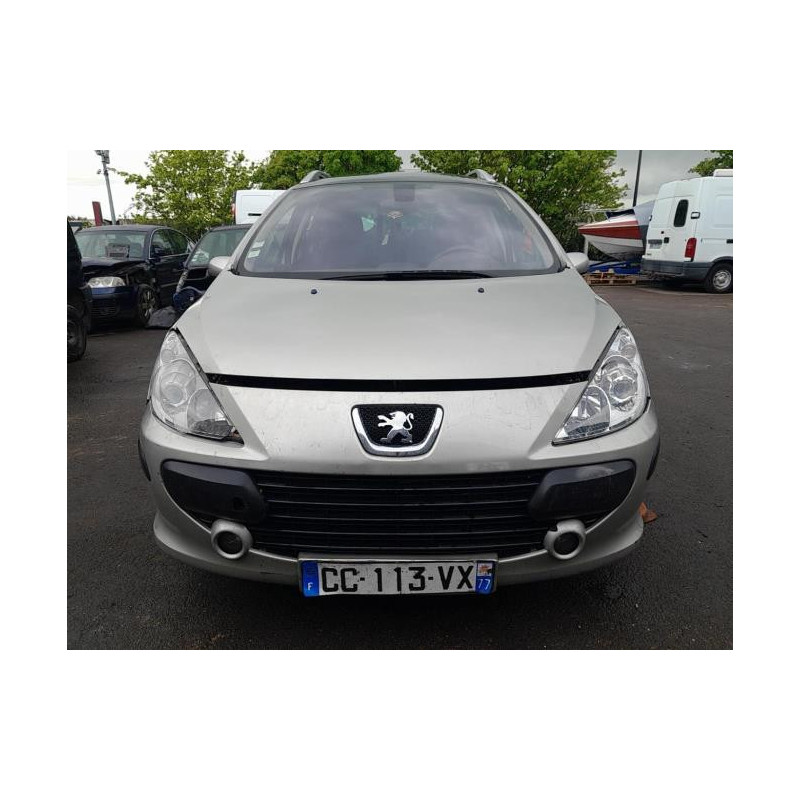 Contacteur de portes PEUGEOT 307 PHASE 1 BREAK d’occasion