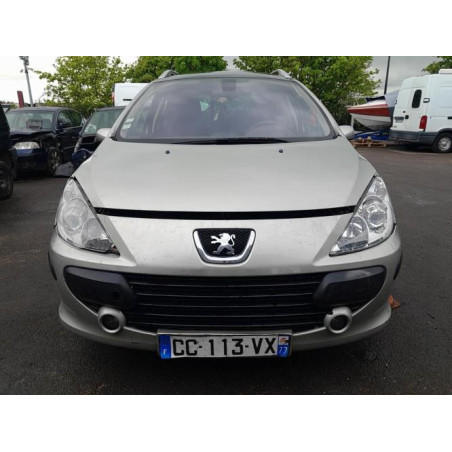 Contacteur de portes PEUGEOT 307 PHASE 1 BREAK d’occasion