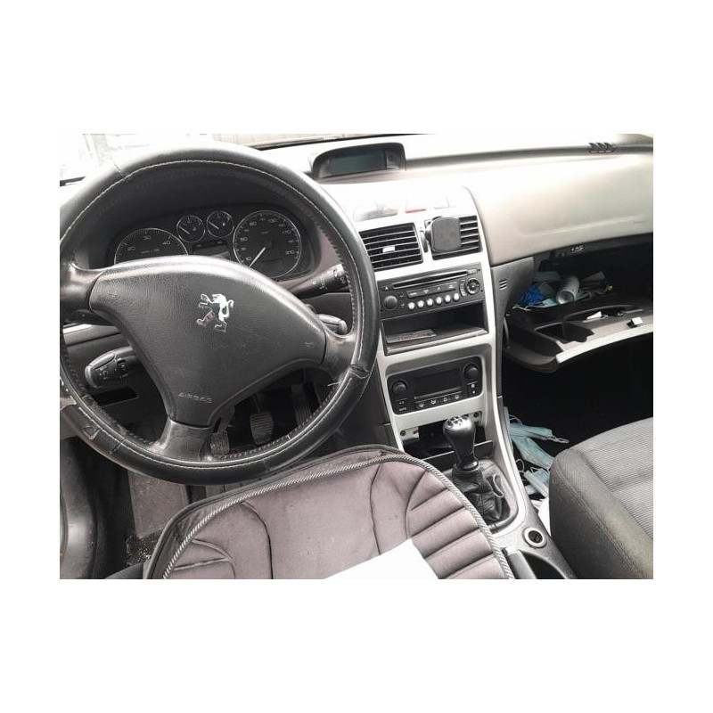 Contacteur de portes PEUGEOT 307 PHASE 1 BREAK d’occasion