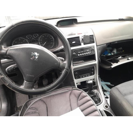 Contacteur de portes PEUGEOT 307 PHASE 1 BREAK d’occasion