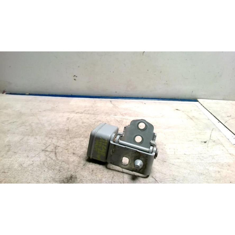 Charniere de porte avant gauche RENAULT LAGUNA 2 PHASE 1 d’occasion