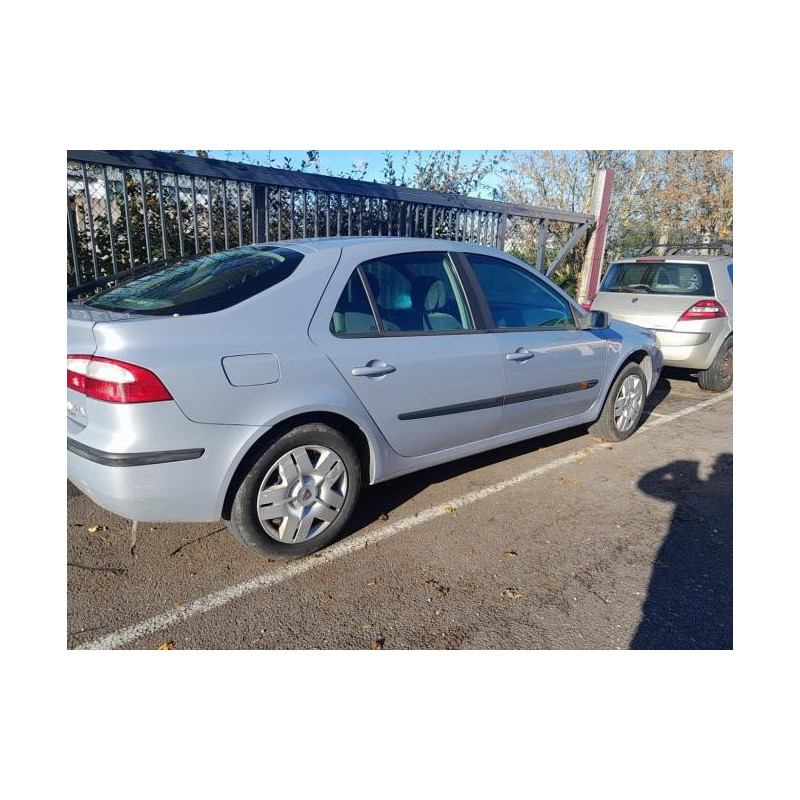 Charniere de porte avant gauche RENAULT LAGUNA 2 PHASE 1 d’occasion