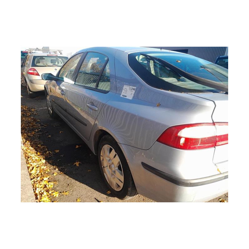 Charniere de porte avant gauche RENAULT LAGUNA 2 PHASE 1 d’occasion