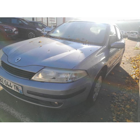 Charniere de porte avant gauche RENAULT LAGUNA 2 PHASE 1 d’occasion