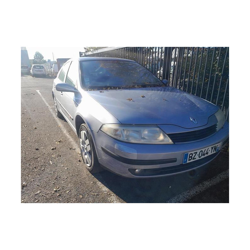 Charniere de porte avant gauche RENAULT LAGUNA 2 PHASE 1 d’occasion