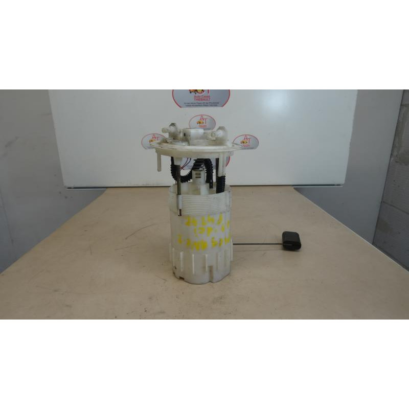 Jauge à carburant RENAULT MEGANE 2 PH2 HAYON (BM/CM) II DCI d’occasion