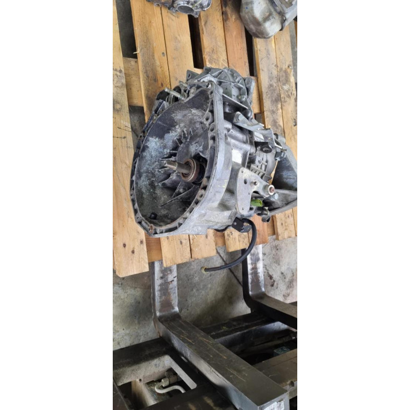 Boite de vitesses RENAULT LAGUNA 2 PHASE 2 d’occasion
