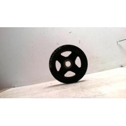 Poulie damper TOYOTA YARIS VERSO PHASE 1 d’occasion