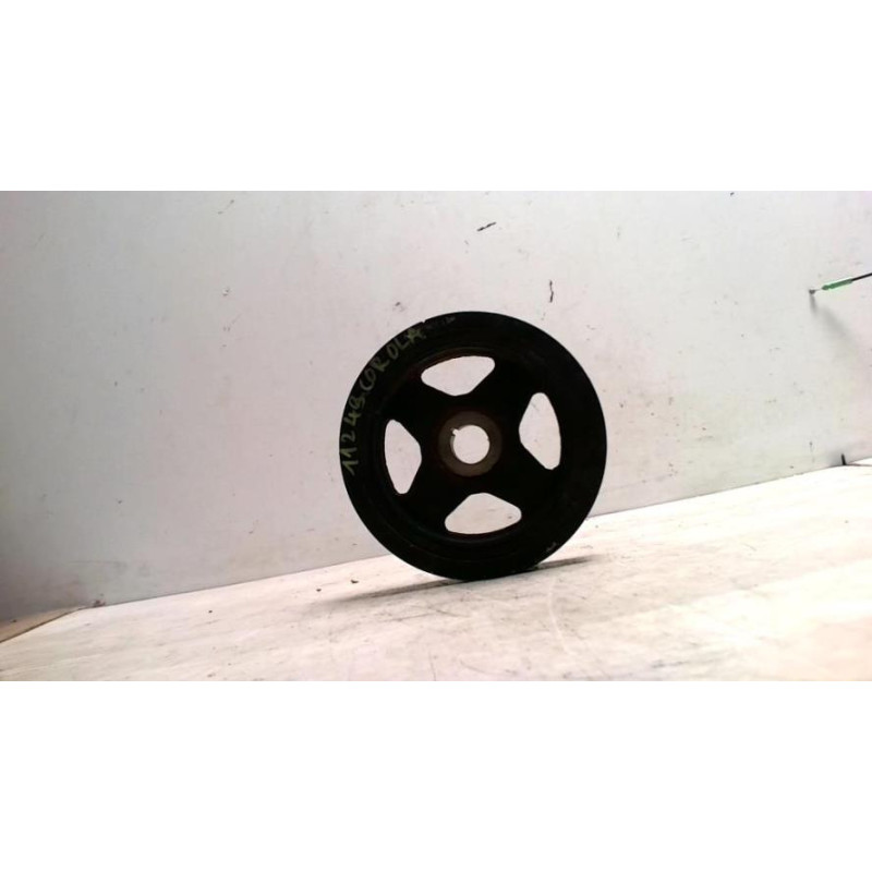 Poulie damper TOYOTA YARIS VERSO PHASE 1 d’occasion