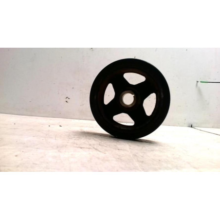 Poulie damper TOYOTA YARIS VERSO PHASE 1 d’occasion