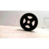 Poulie damper TOYOTA YARIS VERSO PHASE 1 d’occasion
