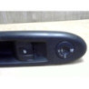 Interrupteur de leve vitre avant droit RENAULT CLIO 2 PHASE 2 d’occasion