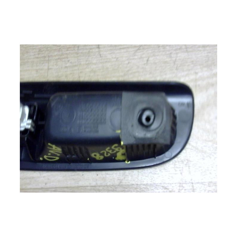 Interrupteur de leve vitre avant droit RENAULT CLIO 2 PHASE 2 d’occasion