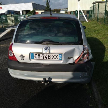 Interrupteur de leve vitre avant droit RENAULT CLIO 2 PHASE 2 d’occasion
