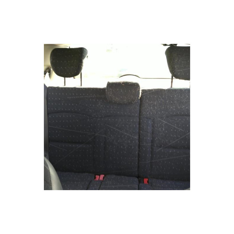 Interrupteur de leve vitre avant droit RENAULT CLIO 2 PHASE 2 d’occasion