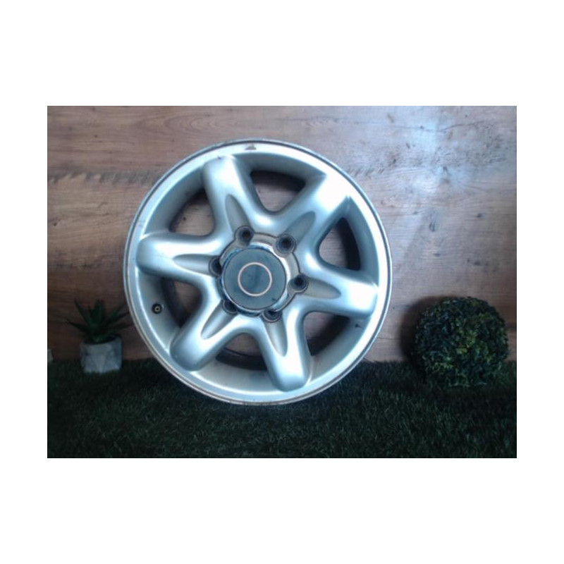 Jante NISSAN TERRANO 1 d’occasion