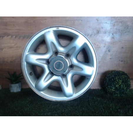 Jante NISSAN TERRANO 1 d’occasion