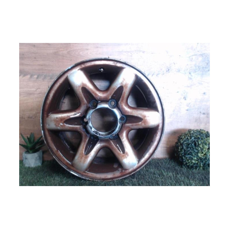 Jante NISSAN TERRANO 1 d’occasion