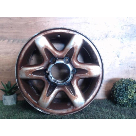 Jante NISSAN TERRANO 1 d’occasion