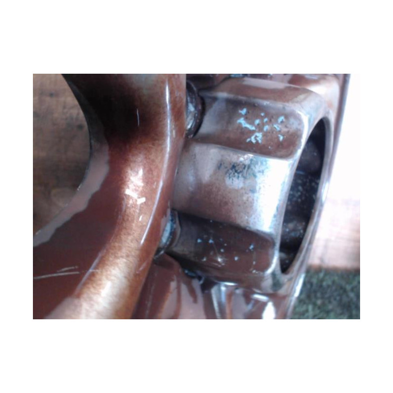 Jante NISSAN TERRANO 1 d’occasion